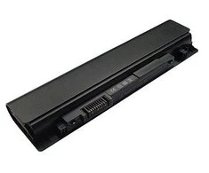 Nešiojamo kompiuterio baterija DELL 312-1008, 5200mAh, Extra Digital Advanced