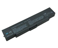 Notebook baterija, Extra Digital Advanced, SONY VGP-BPS2, 5200mAh
