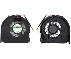 Nešiojamo kompiuterio aušintuvas ACER Aspire 5536, 5536Z