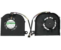 Nešiojamo kompiuterio aušintuvas ACER Aspire 3810, 3810T