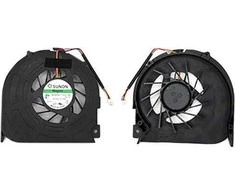 Nešiojamo kompiuterio aušintuvas ACER Aspire 5536, 5536Z