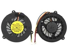 Nešiojamo kompiuterio aušintuvas ASUS N50, N50V