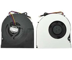 Nešiojamo kompiuterio aušintuvas ASUS N53JF, N73JN