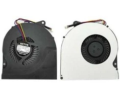 Nešiojamo kompiuterio aušintuvas ASUS N53JF, N73JN