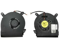 Nešiojamo kompiuterio aušintuvas DELL E6500, E6510