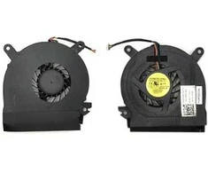 Nešiojamo kompiuterio aušintuvas DELL E6500, E6510