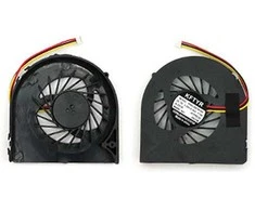 Nešiojamo kompiuterio aušintuvas DELL Inspiron 15R N5040, N5050, M5040