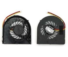 Nešiojamo kompiuterio aušintuvas DELL Inspiron 15R N5040, N5050, M5040