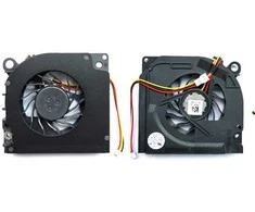 Nešiojamo kompiuterio aušintuvas DELL Latitude D620, D630