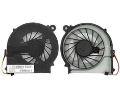 Hewlett Packard (HP) Nešiojamo kompiuterio aušintuvas HP G6-1000, G4-1000