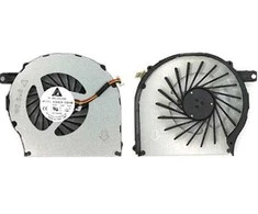 Hewlett Packard (HP) Nešiojamo kompiuterio aušintuvas HP G62, G42