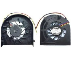 Hewlett Packard (HP) Nešiojamo kompiuterio aušintuvas HP Pavilion DV7-4071NR