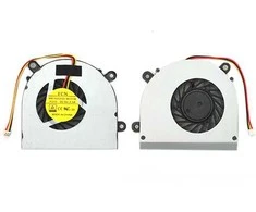 Nešiojamo kompiuterio aušintuvas MSI CR61, MS16GB