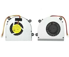 Nešiojamo kompiuterio aušintuvas MSI CR61, MS16GB