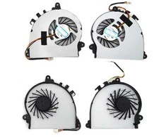 Nešiojamo kompiuterio aušintuvas MSI GS70, GS72