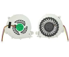Nešiojamo kompiuterio aušintuvas SONY Vaio SVF15411CDW, SVF154