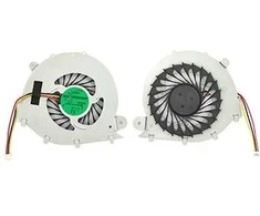 Nešiojamo kompiuterio aušintuvas SONY Vaio SVF15411CDW, SVF154