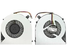 Nešiojamo kompiuterio aušintuvas TOSHIBA Satellite C850, C855, L850