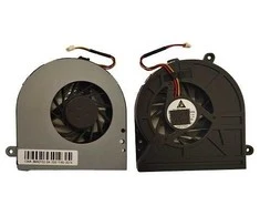 Nešiojamo kompiuterio aušintuvas TOSHIBA Satellite C660, C665, A660
