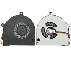 Nešiojamo kompiuterio aušintuvas TOSHIBA Satellite A660, A665