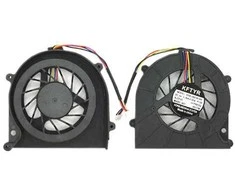 Nešiojamo kompiuterio aušintuvas TOSHIBA Satellite L630, L635, C640