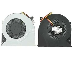 Nešiojamo kompiuterio aušintuvas TOSHIBA Satellite C850, C855, C875
