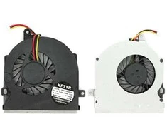 Nešiojamo kompiuterio aušintuvas TOSHIBA Satellite L300, L305, L350