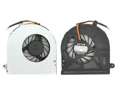 Nešiojamo kompiuterio aušintuvas TOSHIBA Satellite C650, C645, C600
