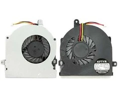 Nešiojamo kompiuterio aušintuvas TOSHIBA Satellite L350, L355, L305