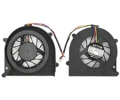Nešiojamo kompiuterio aušintuvas TOSHIBA Satellite L630, L635, C640