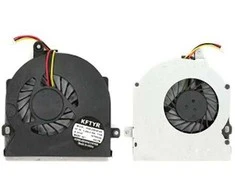 Nešiojamo kompiuterio aušintuvas TOSHIBA Satellite L300, L305, L350