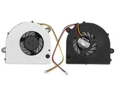 Nešiojamo kompiuterio aušintuvas TOSHIBA L500, L505, L555