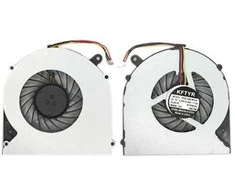 Nešiojamo kompiuterio aušintuvas TOSHIBA Satellite C850, C855, L850