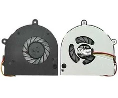 Nešiojamo kompiuterio aušintuvas TOSHIBA Satellite A660, A665