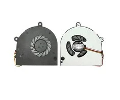 Nešiojamo kompiuterio aušintuvas TOSHIBA Satellite C660, C665, A660