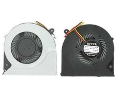 Nešiojamo kompiuterio aušintuvas TOSHIBA Satellite C850, C855, C875
