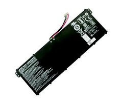 Nešiojamo kompiuterio baterija ACER AC14B18J, 2200mAh, Extra Digital Selected