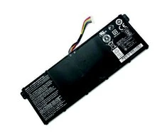 Nešiojamo kompiuterio baterija, ACER AC14B8K, 3500mAh, Extra Digital Selected Pro