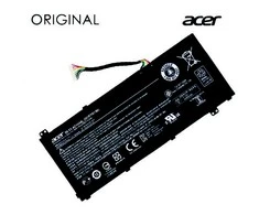 Nešiojamo kompiuterio baterija ACER AC15B7L, 4600mAh, Original