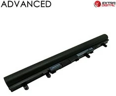 Nešiojamo kompiuterio baterija ACER AL12A32, 2600mAh, Extra Digital Advanced