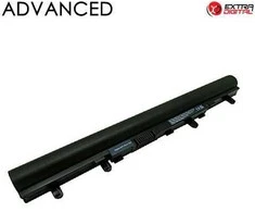 Nešiojamo kompiuterio baterija ACER AL12A32, 2600mAh, Extra Digital Advanced