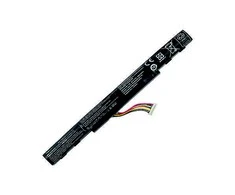 Nešiojamo kompiuterio baterija ACER AL15A32, 1800mAh, Extra Digital Selected