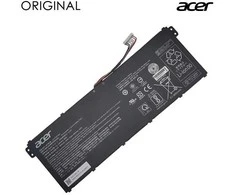 Nešiojamo kompiuterio baterija ACER AP18C4K, 4200mAh, Original