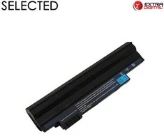 Nešiojamo kompiuterio baterija ACER Aspire AL10A31, 4400mAh, Extra Digital Selected