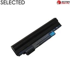 Nešiojamo kompiuterio baterija ACER Aspire AL10A31, 4400mAh, Extra Digital Selected