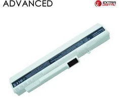 Nešiojamo kompiuterio baterija ACER UM08A31, 5200mAh, Extra Digital Advanced