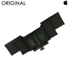 Extra Digital Nešiojamo kompiuterio baterija skirta A1398 (EMC 2909), A1618, 8755mAh, Premium