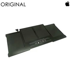 Extra Digital Nešiojamo kompiuterio baterija skirta A1405, 6850mAh, Premium