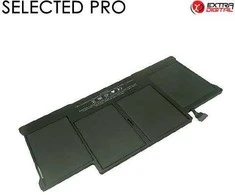 Nešiojamo kompiuterio baterija skirta A1405, 7200mAh, Extra Digital Selected Pro