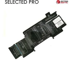 Nešiojamo kompiuterio baterija skirta A1493, 6300mAh, Extra Digital Selected Pro
